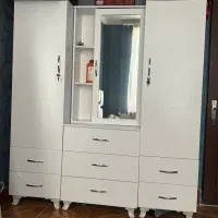 لوازم خانگی کمد