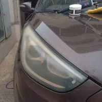 پالیش.پولیش احیای رنگ.ریکاوری.درمحل