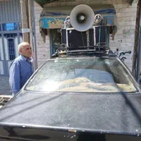 مداحی|خدمات پذیرایی، مراسم|بروجرد, |دیوار