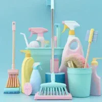 نظافت وپذیرایی