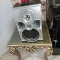 اسپیکر دست ساز