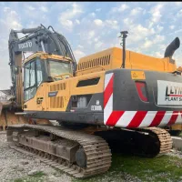 بیل ولوو۳۸۰