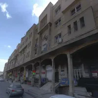 فروش مغازه مجتمع دریس