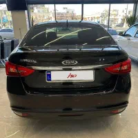 آریزو ۵ توربو اکسلنت