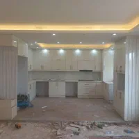 کابینت تمام ام دی اف