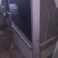 تلویزیون قدیمی سالم