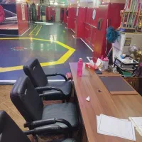 واکذاری کل باشگاه با همه تجهیزات و مبلغ اجاره|تجهیزات ورزشی|کرج, شاهین‌ویلا|دیوار