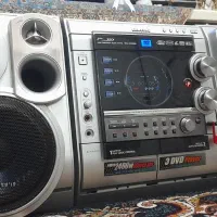 ضبط/باند/اسپیکر|سیستم صوتی خانگی|اردبیل, |دیوار