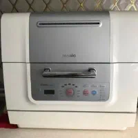 ماشین ظرف شویی مجیک اصل کره