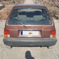 پراید هاچبک ۸۶شاستی سالم|خودرو سواری و وانت|مشهد, چهاربرج|دیوار