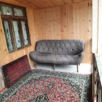 اجاره‌ کلبه چوبی جکوزی‌دار مازندران‌ شیرگاه لفور|اجارهٔ کوتاه‌مدت ویلا و باغ|شیرگاه, |دیوار