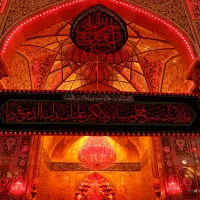 پیش ثبت نام  عمره وکربلا درایام نوروز