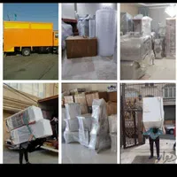 باربری حمل اثاثیه منزل نسیم شهر اسلامشهر پرند|خدمات حمل و نقل|نسیمشهر, |دیوار