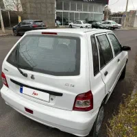 پراید111 مدل 94|خودرو سواری و وانت|شیروان (خراسان), |دیوار