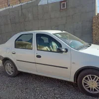 ال ۹۰ مدل ۱۳۹۲پارس خودرویی|خودرو سواری و وانت|قزوین, |دیوار