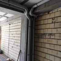 لوله کشی ساختمان