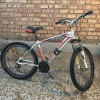 دوچرخه ویوا تنه آلمینیوم|دوچرخه، اسکیت، اسکوتر|زرند, |دیوار