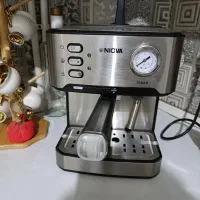 اسپرسوساز Nova 147