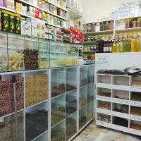 واگذاری عطاری|اجارهٔ مغازه و غرفه|رباطکریم, نصیرشهر|دیوار