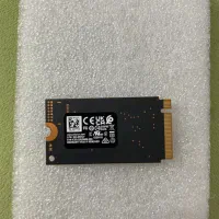 هارد ssd M2 ظرفیت ۵۱۲گیگ نو فابریک لبتاب