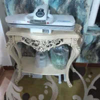 اتو پرس با میز