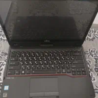 لب تاب فوجیتسور
