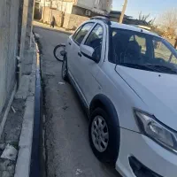 کوییک 1400درحد|خودرو سواری و وانت|تاتار علیا, |دیوار