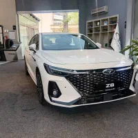 آریزو 8 هیبرید مدل1404 تجارت خودرو خسروانی