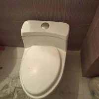 توالت فرنگی و دوش حمام و شیر آلات|لوازم حمام|تهران, تهرانپارس شرقی|دیوار