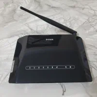 مودم  D-LINK مدل 2730U