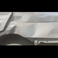 ماشین تصادفی ۴۰۵ بنزینی