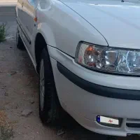 سمند lx مدل ۹۹ دوگانه|خودرو سواری و وانت|تبریز, |دیوار