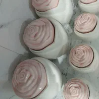 پاسماوری|ظروف سرو و پذیرایی|تربتحیدریه, کوی شهید احمدزاده ملکی|دیوار