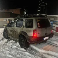 رونیز 83 بی رنگ|خودرو سواری و وانت|سنندج, |دیوار