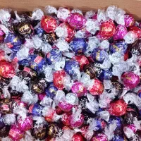 شکلات شیرین عسل