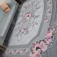 روفرشی کش دار ۱۲متری