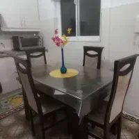 فروش فوری میز ناهارخوری