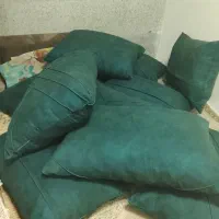 بالش پشتی نو کار نشده