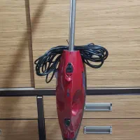 بخار شوی اییتاده