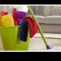 نیازمند نیروی نظافت کار