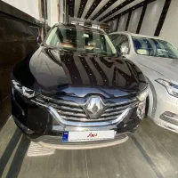 فروش خودرو بالنو