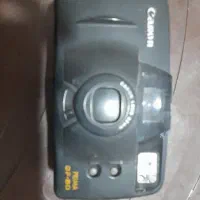 دوربین کانن نوستالژی|دوربین عکاسی و فیلمبرداری|شاهینشهر, شهرک گلدیس|دیوار