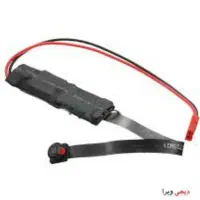 دوربین مخفی پریزی