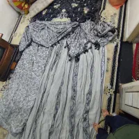 پرده باپارچه ترک