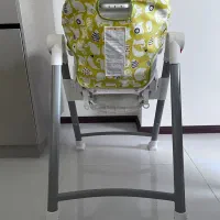 صندلی غذا کودک گراکو Graco|اسباب و اثاث بچه|شیراز, معالیآباد|دیوار