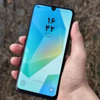 سامسونگ a16|موبایل|آق قلا, |دیوار