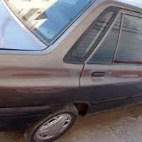 پراید مدل 84 هیدرولیک|خودرو سواری و وانت|سبزوار, رضوی|دیوار