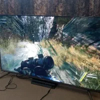 ال ای دی 50اینچ 4k اسمارت