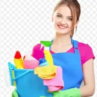 نظافت منزل وراه پله ومشاعات