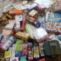 لوازم مدرسه لوازم التحریر|لوازم التحریر|قم, شهرک مهدیه|دیوار